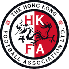 中国香港U23logo